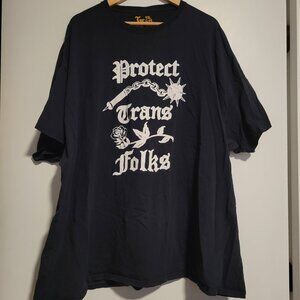 Protect Trans Folks Shirt